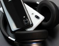 Sharp ra mắt điện thoại Aquos S2 màn hình viền siêu mỏng tại Việt Nam