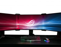 ASUS ROG công bố dàn Gaming Gear “khủng” tại CES 2018