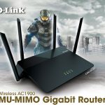 D-Link DIR-878 vừa là AC1900, vừa hỗ trợ MU-MIMO