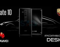 Huawei Mate 10 Pro sẽ được bán ở Mỹ với giá 799 USD