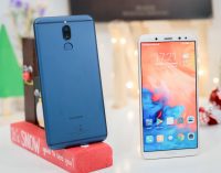 HUAWEI khuyến mại và giảm giá hàng loạt sản phẩm mừng Tết 2018
