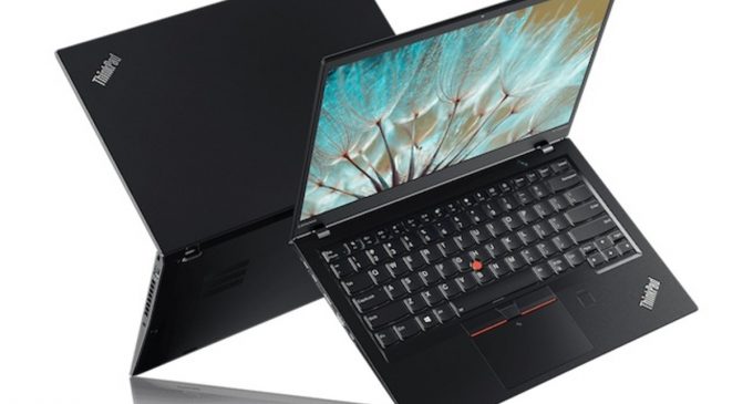 VIDEO: Đánh giá về laptop Lenovo Thinkpad X1 Carbon