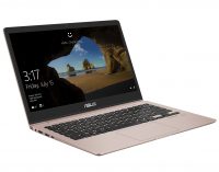 ASUS giới thiệu loạt laptop và AIO PC thế hệ mới tại CES 2018