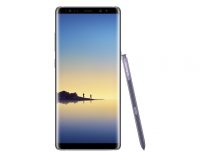 Samsung Galaxy Note8 màu Tím khói được bán tại Việt Nam