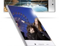 Những chiếc màn hình thoát viền