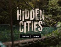Uber và Canon khám phá những vẻ đẹp tiềm ẩn giữa lòng Sài Gòn