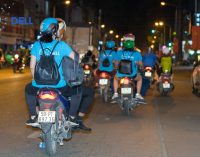 Dell Việt Nam chăm lo Tết cho những người vô gia cư