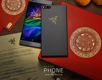Razer Phone phiên bản đặc biệt cho Tết âm lịch Mậu Tuất