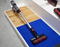 Máy hút bụi không dây POWERstick PRO hoàn toàn mới của Samsung