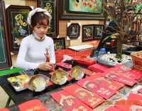 Chiếc phong bao nhỏ mà lớn…