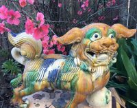 Chuyện đầu năm: năm Tuất nói chuyện Nghê