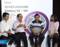 VIDEO: Mini Talk – Sự dịch chuyển và phát triển của ngôn ngữ hình ảnh