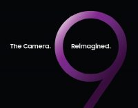 Đâu là điểm nhấn của Samsung Galaxy S9?