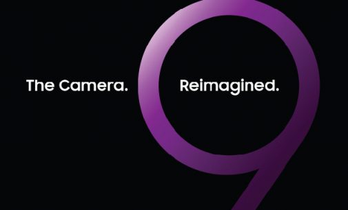 Đâu là điểm nhấn của Samsung Galaxy S9?