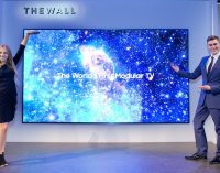 TV Samsung 2018 không chỉ thông minh mà còn khôn hơn
