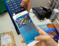 Huawei hợp tác với UnionPay International để triển khai Huawei Pay trên toàn cầu