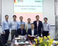 Avnet hợp tác với Đại học Bách Khoa Hà Nội mở chuỗi lớp học chuyên đề kỹ thuật