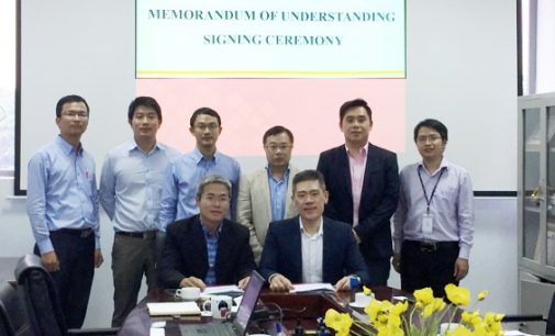 Avnet hợp tác với Đại học Bách Khoa Hà Nội mở chuỗi lớp học chuyên đề kỹ thuật