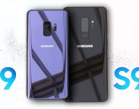 VIDEO chính thức giới thiệu về Samsung Galaxy S9 và S9+