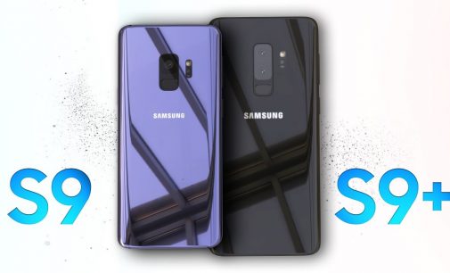 Samsung Galaxy S9 bán ở Mỹ với giá 719,99 USD