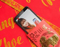 ASUS lì xì cho khách mua ZenFone Max Plus M1 dịp Tết Mậu Tuất 2018