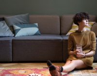 Máy chiếu phim UHD 4K HDR cho gia đình BenQ W1700