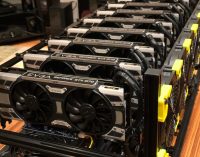 Vì sao giá card đồ họa tăng đột biến?