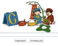 Người Việt tìm kiếm gì trên Google trong dịp Tết?