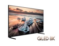 Samsung giới thiệu ra thị trường TV UHD 8K đầu tiên trên thế giới