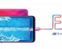 Khám phá công nghệ sạc nhanh OPPO VOOC