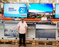 Một case nội soi não bằng 10 chiếc TV UHD 8K