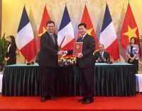 FPT hợp tác cùng Schneider Electric quản lý năng lượng hiệu quả cho doanh nghiệp