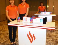Thương hiệu smartphone Việt Vsmart ra mắt với 4 sản phẩm đầu tiên