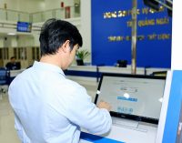 Quảng Ngãi ứng dụng Zalo vào cải cách hành chính, kết nối với người dân﻿