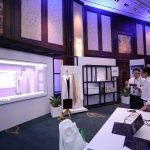 Epson trình diễn công nghệ máy chiếu laser tiên tiến tại Bangkok