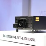 Epson ra mắt thị trường Đông Nam Á máy chiếu laser 12.000 lumen Native 4K 3LCD đầu tiên và máy chiếu 20.000 lumen