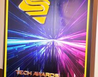 Tech Awards 2019 tiếp nối chủ đề Smart Living