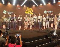 Những sản phẩm công nghệ đoạt giải thưởng Tech Awards 2018 ﻿