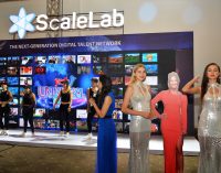 Yeah1 Group chi 20 triệu USD mua lại tập đoàn truyền thông ScaleLab ở Hollywood