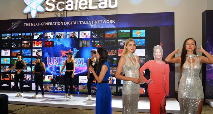 Yeah1 Group chi 20 triệu USD mua lại tập đoàn truyền thông ScaleLab ở Hollywood