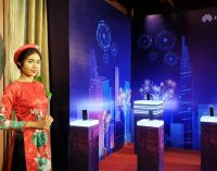 Huawei đầu tư 15-20 tỷ USD mỗi năm cho nghiên cứu và phát triển công nghệ mới