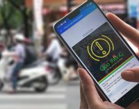 Người dân có thể phản ánh tình hình giao thông dịp Tết Kỷ Hợi 2019 qua ứng dụng Zalo