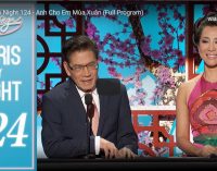 VIDEO CA NHẠC: PBN 124 – Anh Cho Em Mùa Xuân