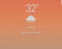 Ơn Giời, Pie đây rồi…