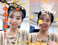 TikTok với liên hoàn thử thách đón Tết Kỷ Hợi