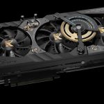 ﻿Card đồ họa siêu mạnh Colorful iGame GeForce RTX 2080 Ti KUDAN