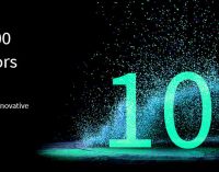 Epson năm thứ 8 liên tiếp nằm trong “Top 100 nhà sáng tạo hàng đầu trên thế giới”