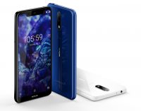 Nokia 5.1 Plus có giá bán mới tại Việt Nam