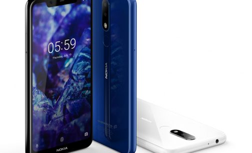 Nokia 5.1 Plus có giá bán mới tại Việt Nam