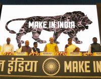 Tản mạn về Make in India